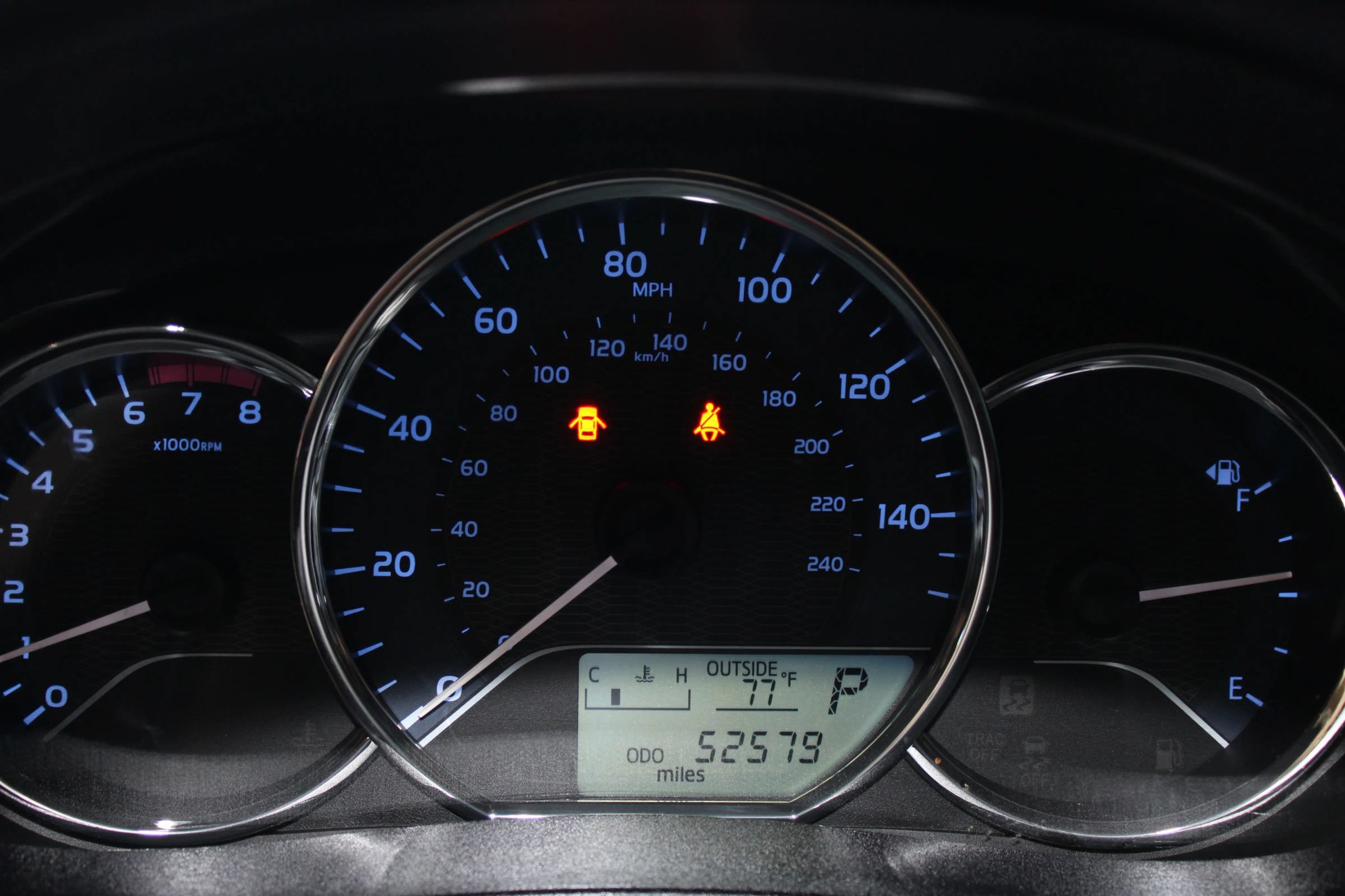 Used 2014 Toyota Corolla L FWD image 11