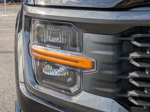 New 2026 Ford F150 STX w/ Equipment Group 200A RWD image 10