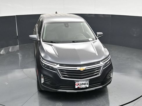 Used 2022 Chevrolet Equinox LT FWD image 38