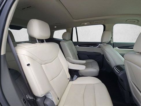 Used 2020 Cadillac XT6 Premium Luxury FWD image 21