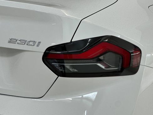 New 2026 BMW 230i Coupe w/ Convenience Package image 12