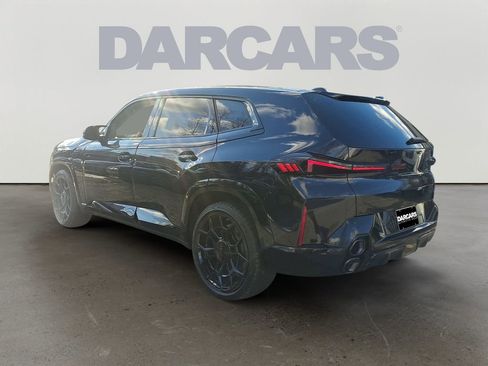 Used 2026 BMW XM Label Red image 4