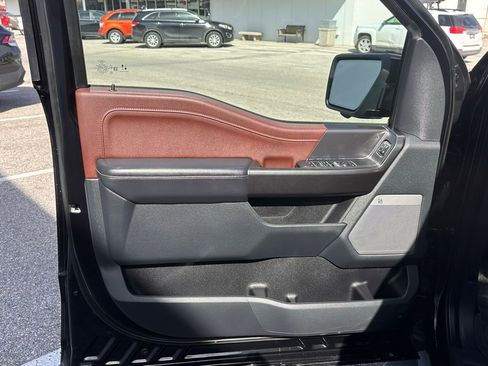 Certified 2021 Ford F150 Lariat image 12