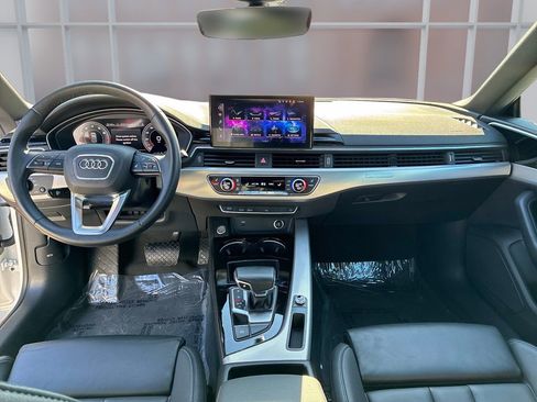 Used 2025 Audi A5 2.0T Premium Plus image 18