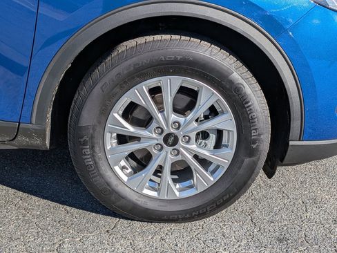 Certified 2023 Ford Escape Active w/ Tech Pack #2 image 13