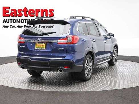 Used 2022 Subaru Ascent Touring AWD/4WD image 5