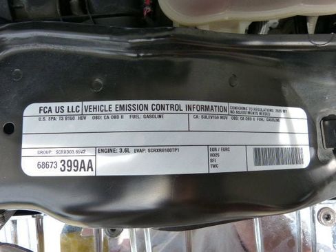Used 2025 RAM ProMaster 2500 w/ U-Haul Equipment Group FWD image 40