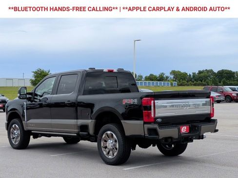 New 2026 Ford F250 King Ranch image 6