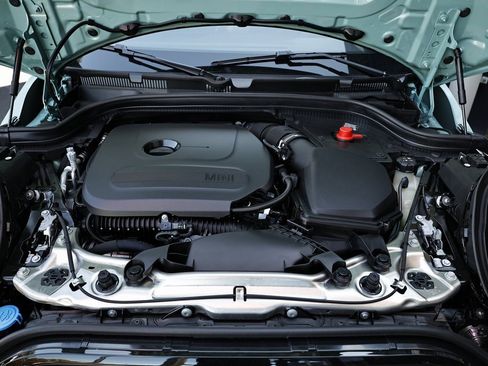 New 2026 MINI Cooper S image 28