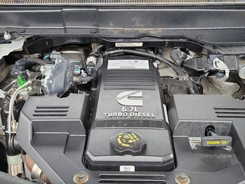 Certified 2024 RAM 2500 Laramie w/ Safety Group AWD/4WD image 25