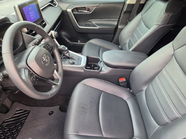 Certified 2024 Toyota RAV4 XLE Premium AWD/4WD image 11