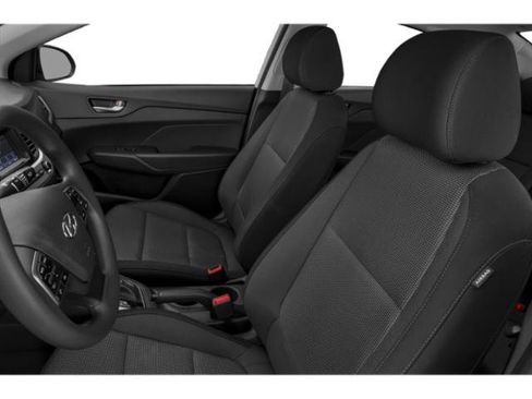 Used 2022 Hyundai Accent SE FWD image 12