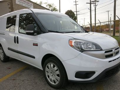 Used 2020 RAM ProMaster City Tradesman SLT w/ Window Group 05