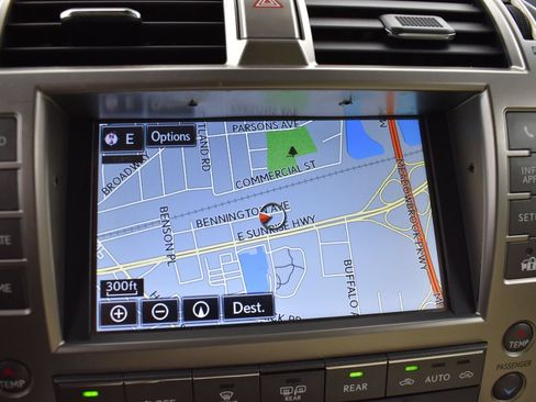 Used 2020 Lexus GX 460 Premium AWD/4WD image 9