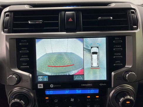 Used 2022 Toyota 4Runner Limited image 24