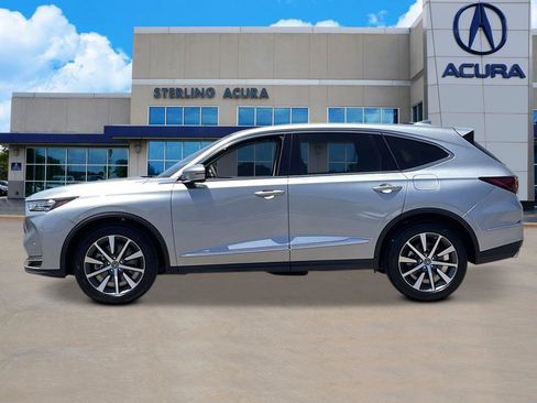 New 2026 Acura MDX FWD w/ Technology Package image 2