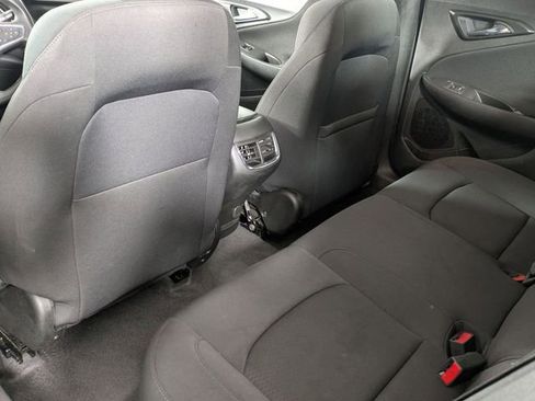 Used 2023 Chevrolet Malibu LT image 24