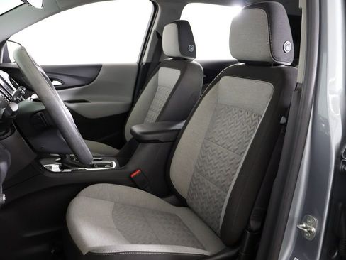 Used 2023 Chevrolet Equinox LS w/ Driver Confidence II Package image 29