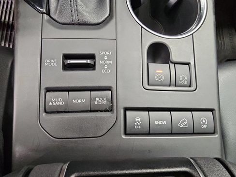 Used 2021 Toyota Highlander XLE AWD/4WD image 20
