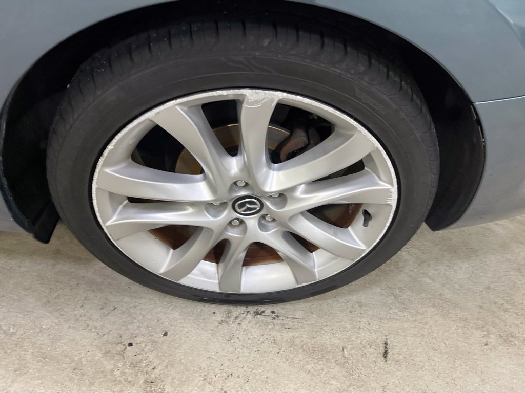 Used 2014 MAZDA MAZDA6 Touring FWD image 24