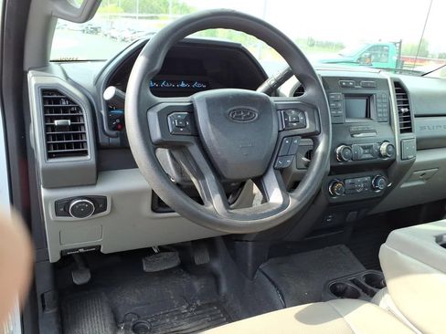Used 2019 Ford F450 XL RWD image 16