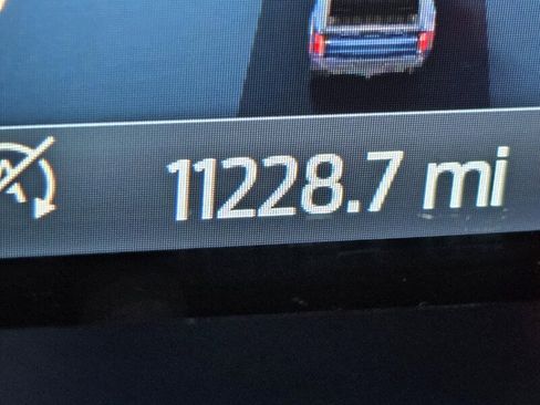 Used 2025 Ford F150 Raptor image 23