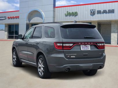 New 2026 Dodge Durango GT
