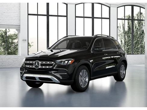 New 2026 Mercedes-Benz GLE 350 4MATIC image 40