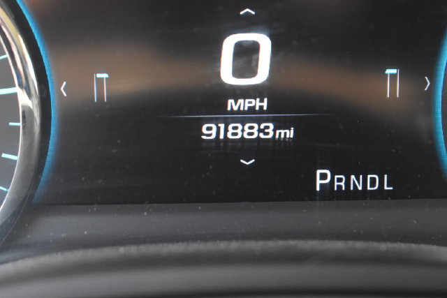 Used 2017 GMC Yukon Denali w/ Open Road Package AWD/4WD image 34