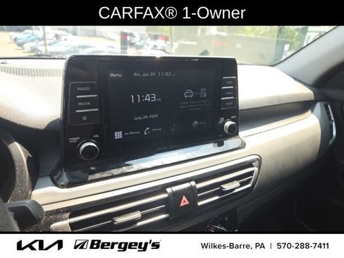 Certified 2022 Kia Seltos LX AWD/4WD image 3