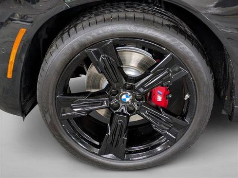 Used 2025 BMW X3 xDrive30i w/ M Sport Package image 23