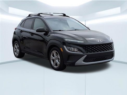 Used 2023 Hyundai Kona SEL w/ Convenience Package AWD/4WD image 8