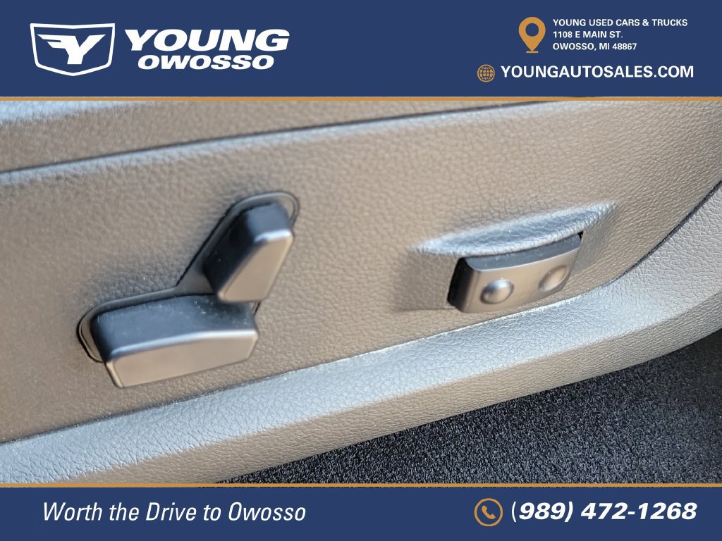 Used 2016 RAM 1500 Big Horn AWD/4WD image 14