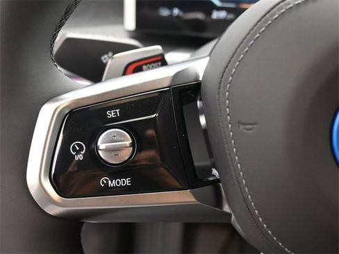 New 2026 BMW i7 eDrive50 w/ M Sport Package image 32