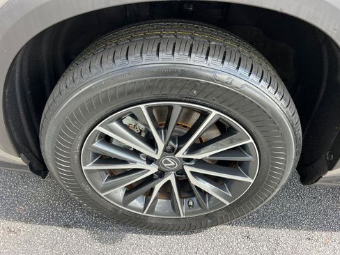 Certified 2023 Lexus NX 350 AWD image 12