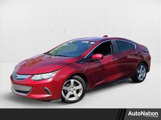 Used 2018 Chevrolet Volt LT image 1
