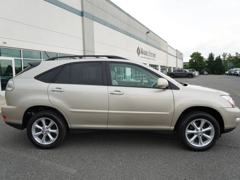 Used 2008 Lexus RX 350 AWD image 8