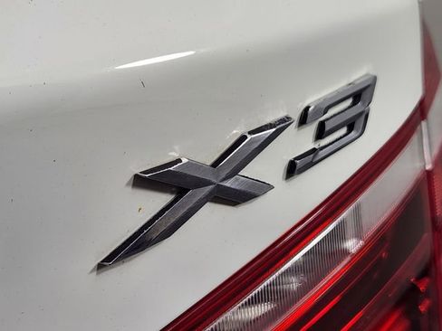 Used 2016 BMW X3 xDrive35i image 8