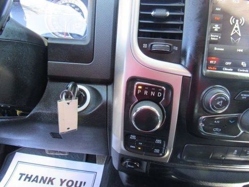 Used 2018 RAM 1500 Big Horn image 27