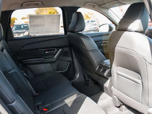 New 2026 MAZDA CX-5 Preferred AWD/4WD image 23