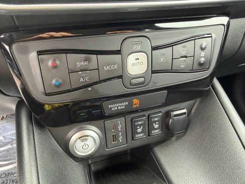 Used 2024 Nissan Leaf SV Plus FWD image 25