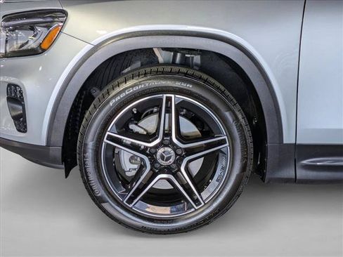 Certified 2026 Mercedes-Benz GLB 250 image 22