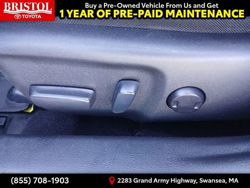 Used 2016 Toyota Camry LE image 20