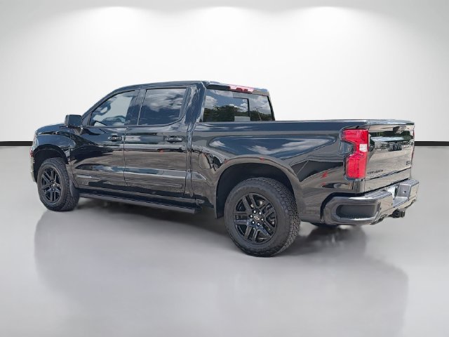 Used 2026 Chevrolet Silverado 1500 High Country w/ Midnight Edition RWD image 6