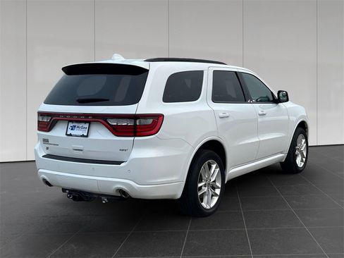 Used 2021 Dodge Durango GT image 5