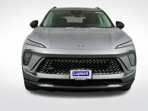 New 2026 Buick Envision Sport Touring image 9