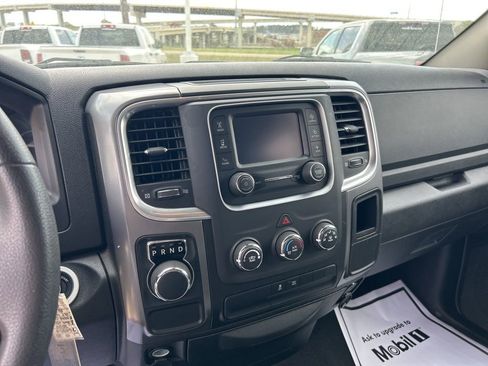 Used 2024 RAM 1500 Classic SLT image 19