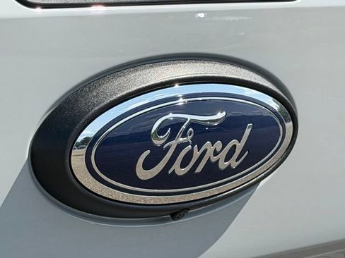 New 2026 Ford Ranger XLT w/ Technology Package AWD/4WD image 26