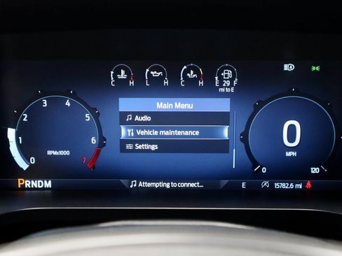 Certified 2024 Ford F150 XLT image 30