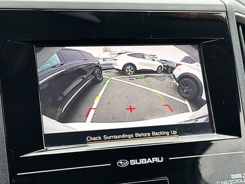 Used 2022 Subaru Impreza 2.0i image 16